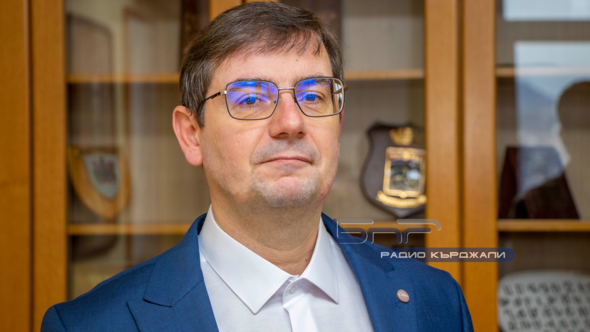 Бончо Бонев