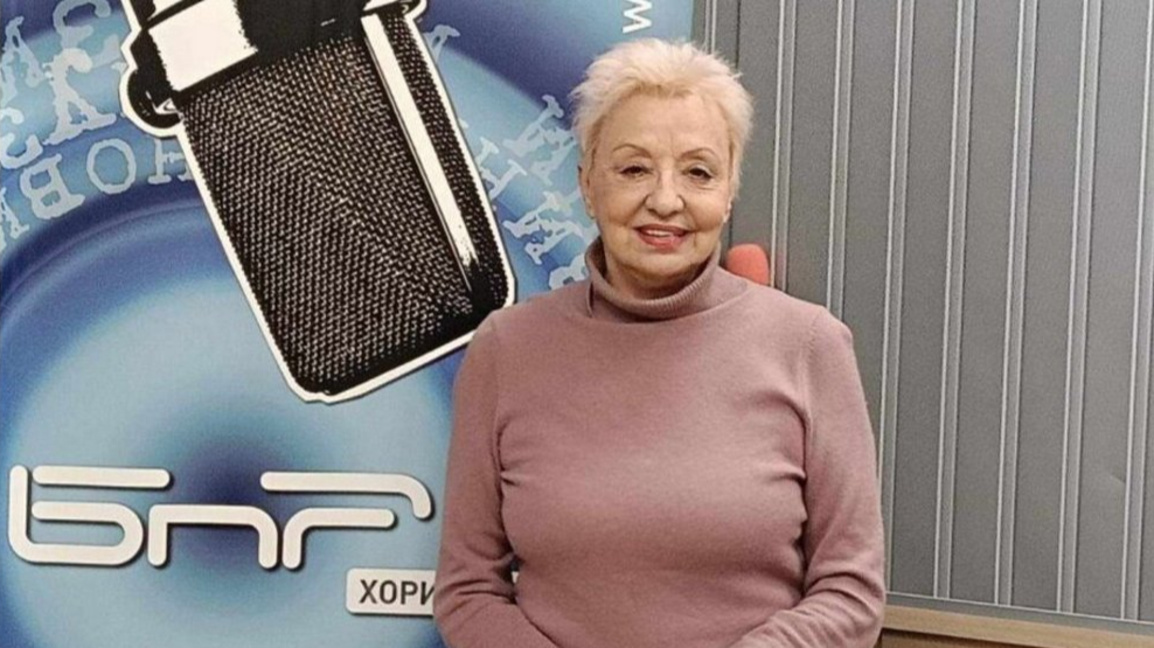 Диана Дамянова