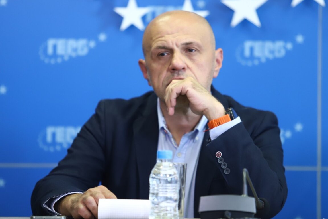 Томислав Дончев