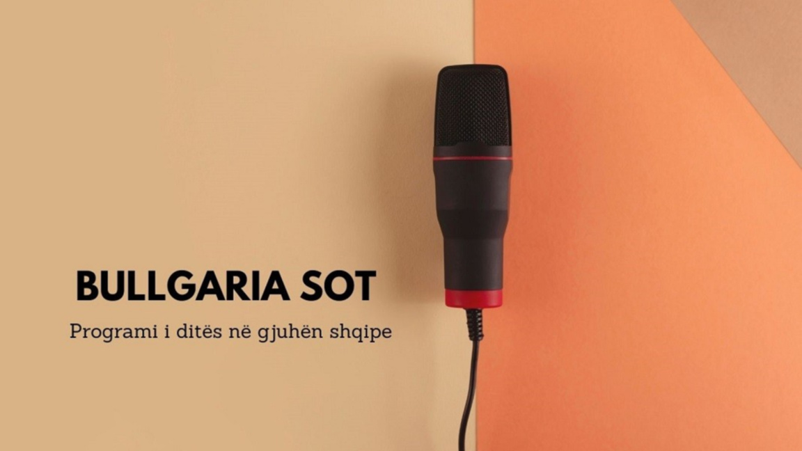 Bullgaria sot – 12 mars 2026