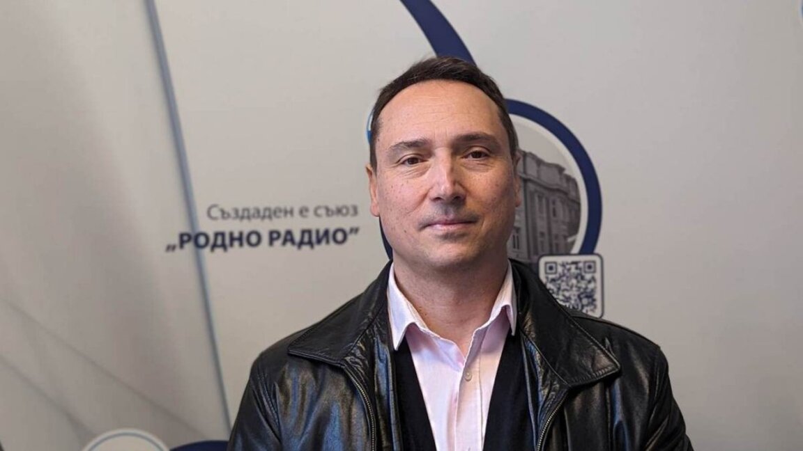 Добромир Живков