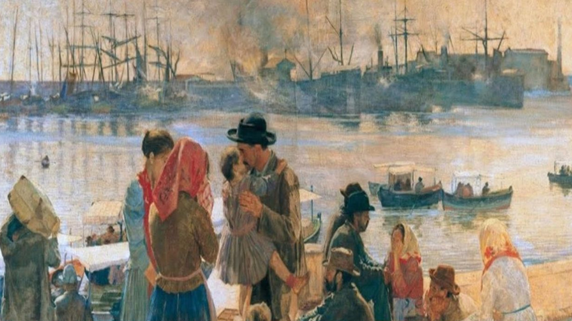 “Besarabya gerdanı” almanağı Bulgarların Brezilya’ya göçünü anlatıyor