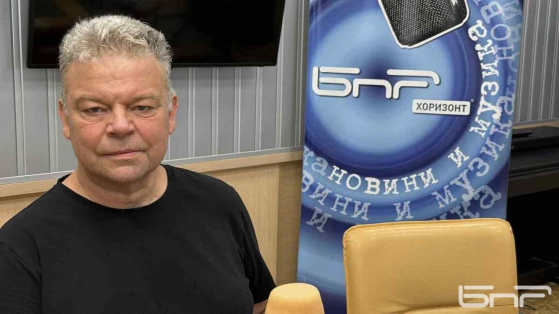 Димитър Вацов