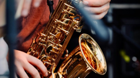 The Balkans meet in Bulgaria's Kyustendil at new jazz festival