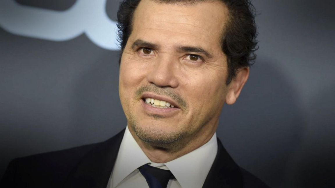 Джон Легисамо, актьор и продуцент