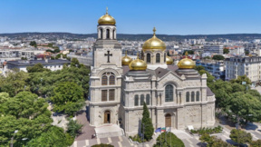 El 15 de agosto Varna celebra su fiesta patronal 