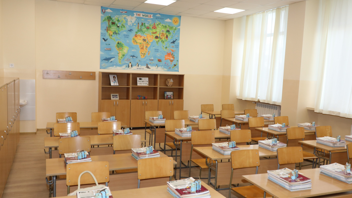 26 октомври ще бъде неучебен, но присъствен ден за учениците