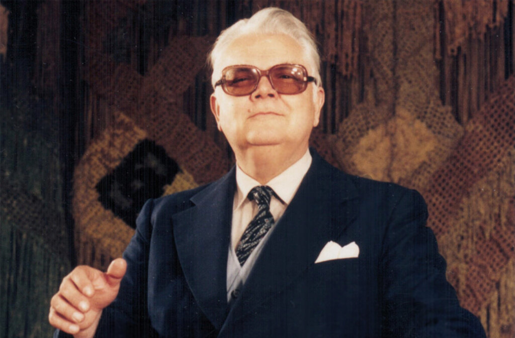 Prof. Kirill Stefanov (1933 – 2005)