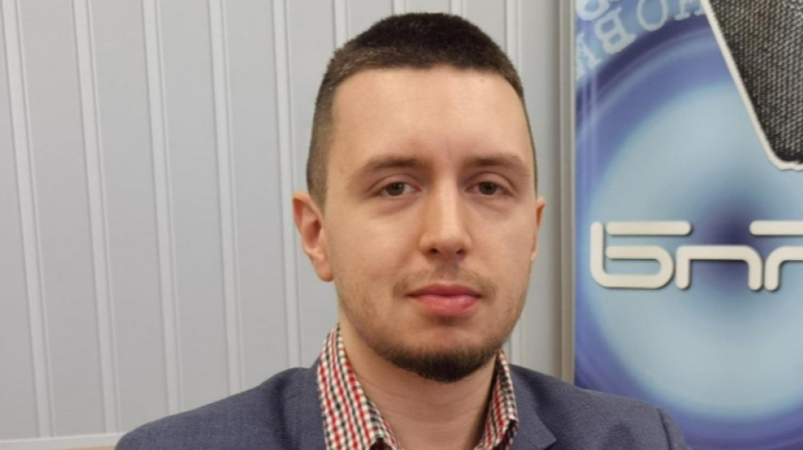 Георги Вулджев