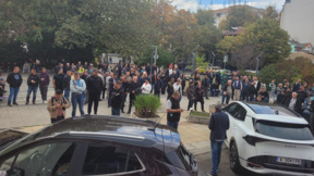 Съдът в Бургас гледа мярката на кмета на Сунгурларе Димитър Гавазов