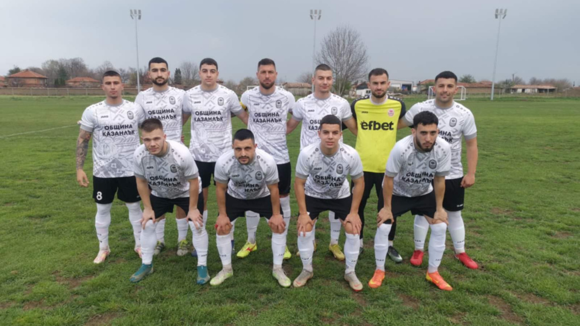 Атанас Апостолов: Не се представихме доб...