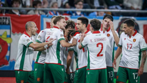 Bulgaria defeats Luxembourg in its first victory in the UEFA Nations League