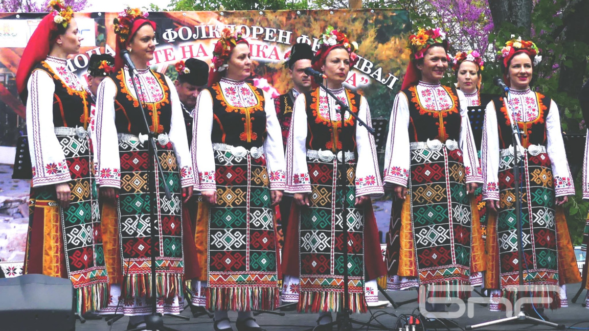 Сладун събира фолклорни таланти на фестивала "С песните на Кичка Савова"