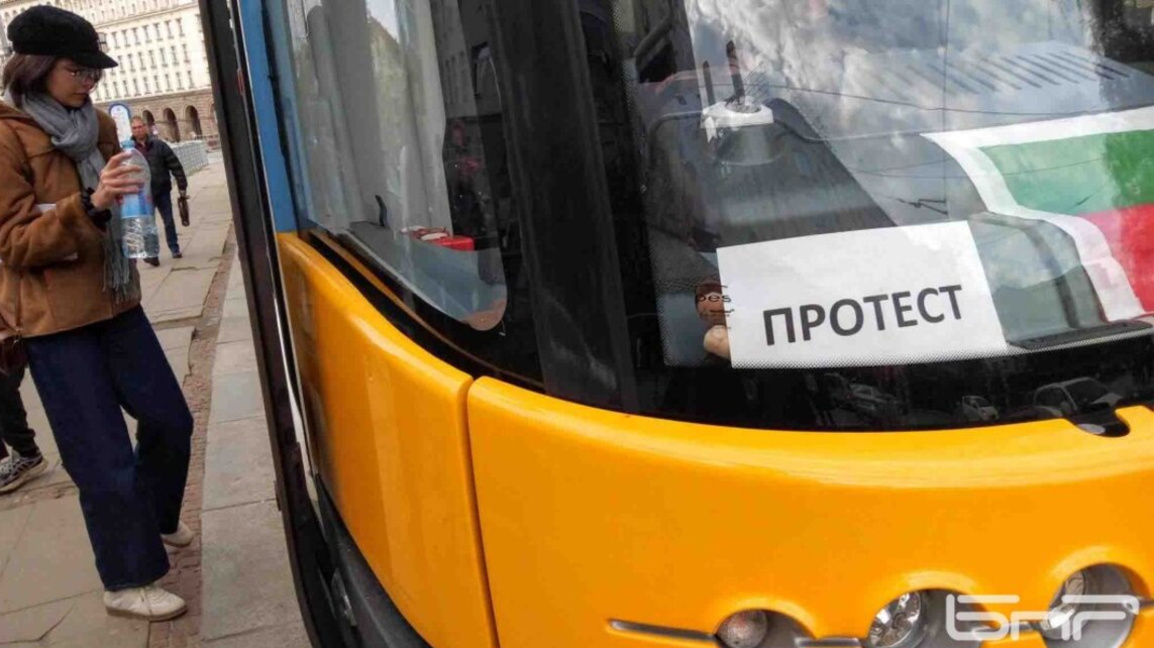 От Столичната община не искат да се наливат пари в транспортния "гевгир"