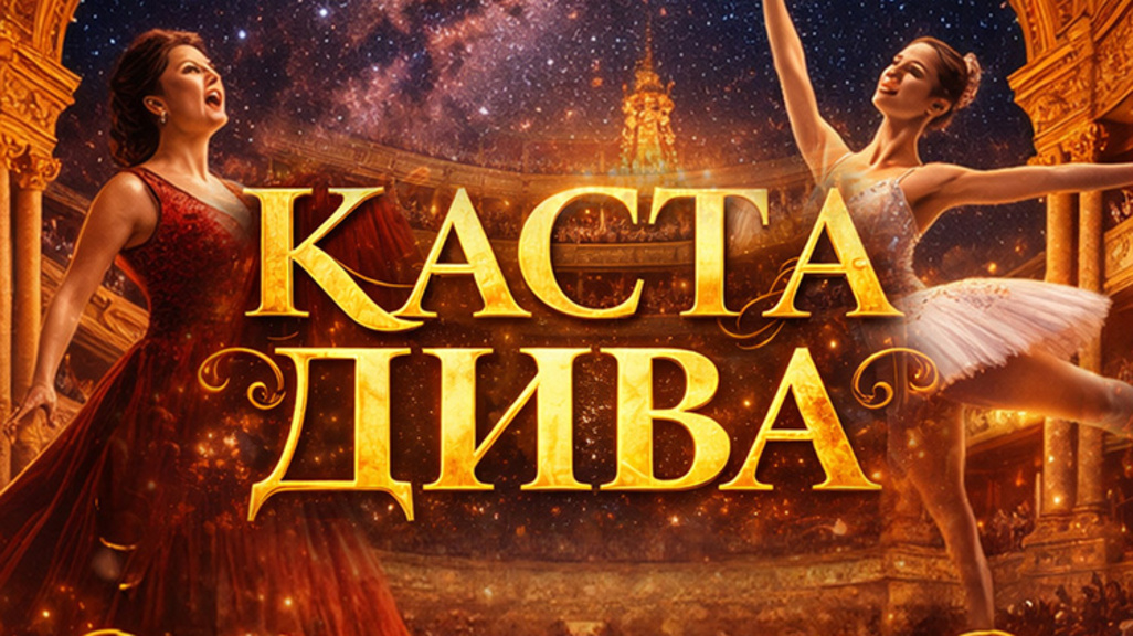 Каста дива