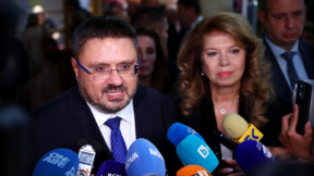 Ο Διευθυντής του ΒΤΑ είναι ο υποψήφιος αντιπρόεδρος της Γιότοβα