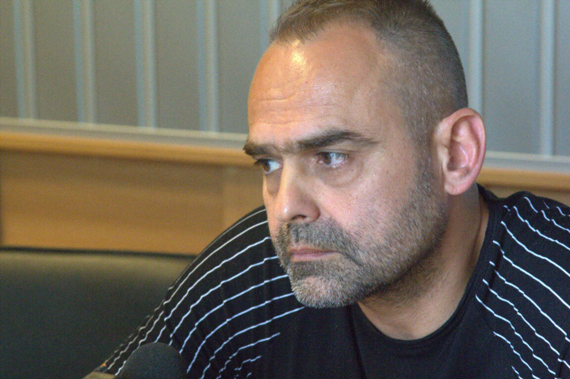 Асен Йорданов