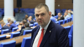 Пеевски отвърна за изнесеното от Демерджиев: Пълно фиаско. Лъжи, лъжи, лъжи