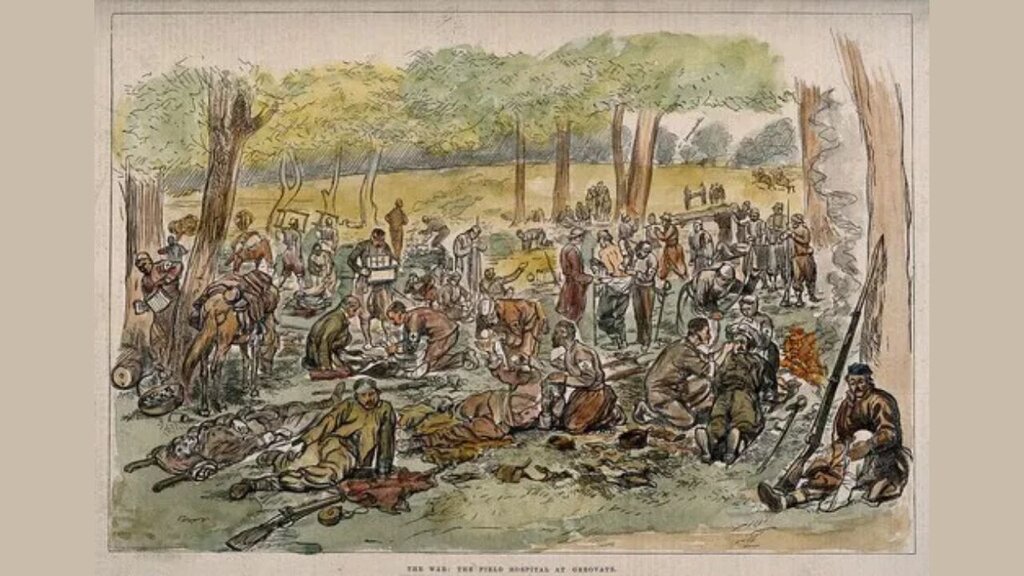Serbo-Bulgarian War