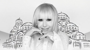 Lili İvanova Sofya’nın “Aziz Alexander Nevsky” meydanında büyük konser verecek