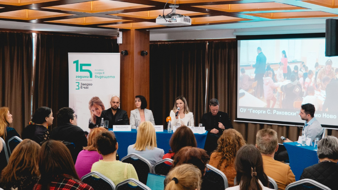 Подршка ученицима с високим резултатима ...