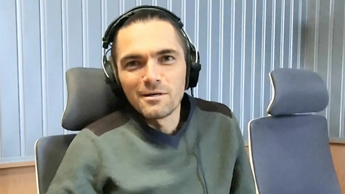 Иван Панкев