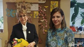 Пациент с шизофрения: Има лъч светлина в тунела, но е само искрица!