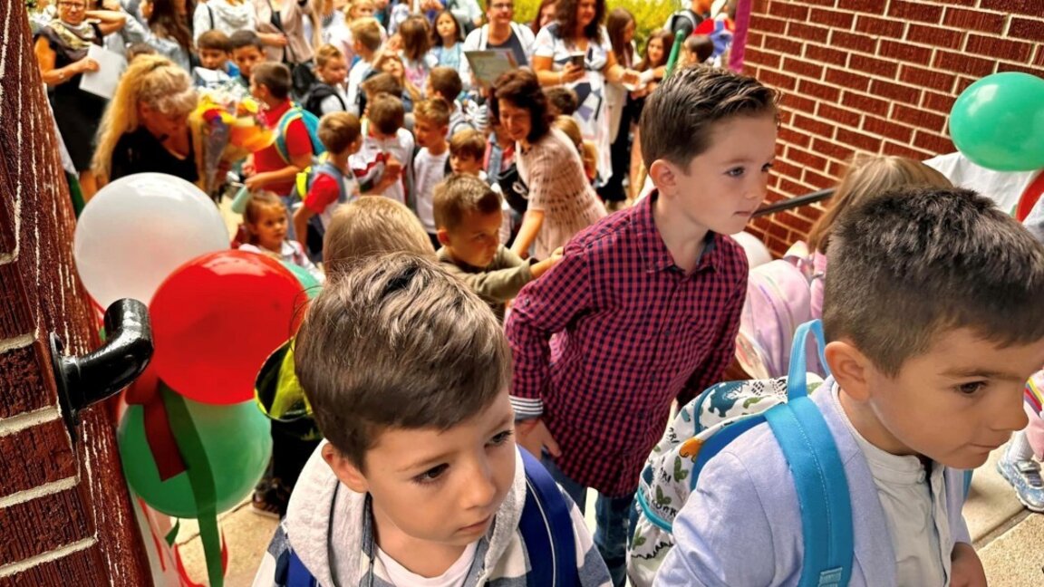 The Bulgarian community in USA is extremely vibrant and fruitful