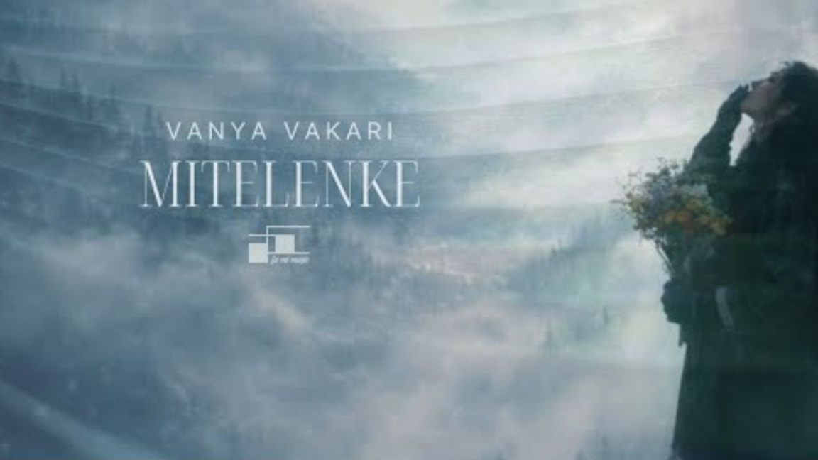 Vanya Vakari revives a Bulgarian folk song with an electronic sound