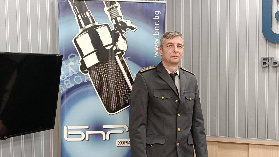 247 abris en Bulgarie peuvent accueillir jusqu’à 60 000 personnes