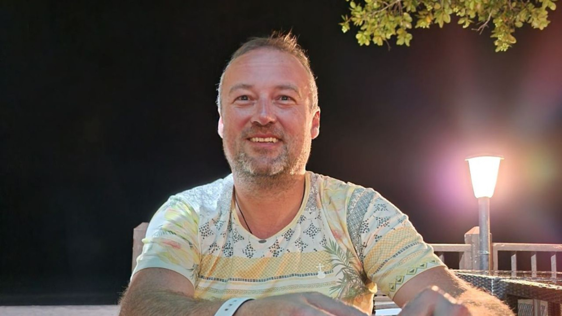 Не емиграция, а приключение: пътят на Слав Смилянов в Ирландия