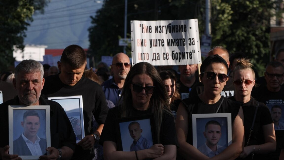 Навършва се 1 година от трагедията в дискотека "Пулс" в Кочани