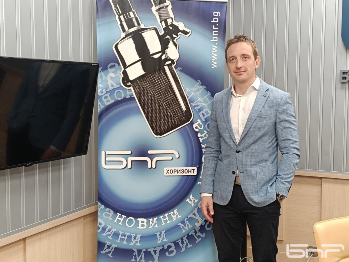 Пламен Димитров