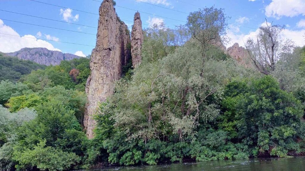 Zverino, el lugar donde el espíritu búlgaro se transmite a los jóvenes 