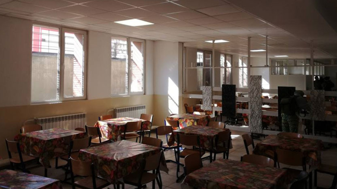 БАБХ започна проверки на храните, предлагани в училищата