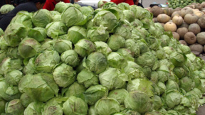 Продължава ценовият ръст на едро на основни хранителни продукти у нас