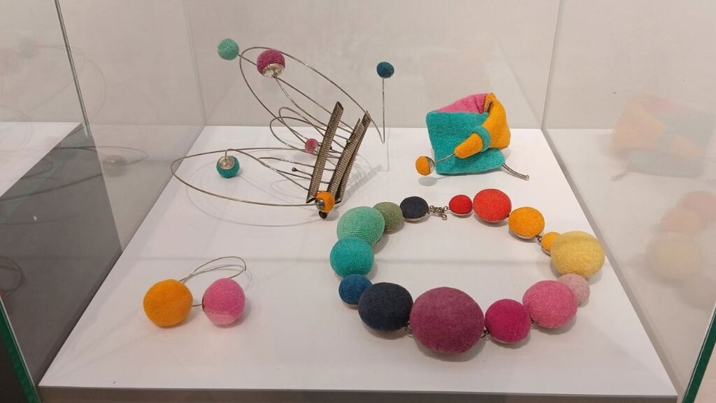 Colección "Alicia"