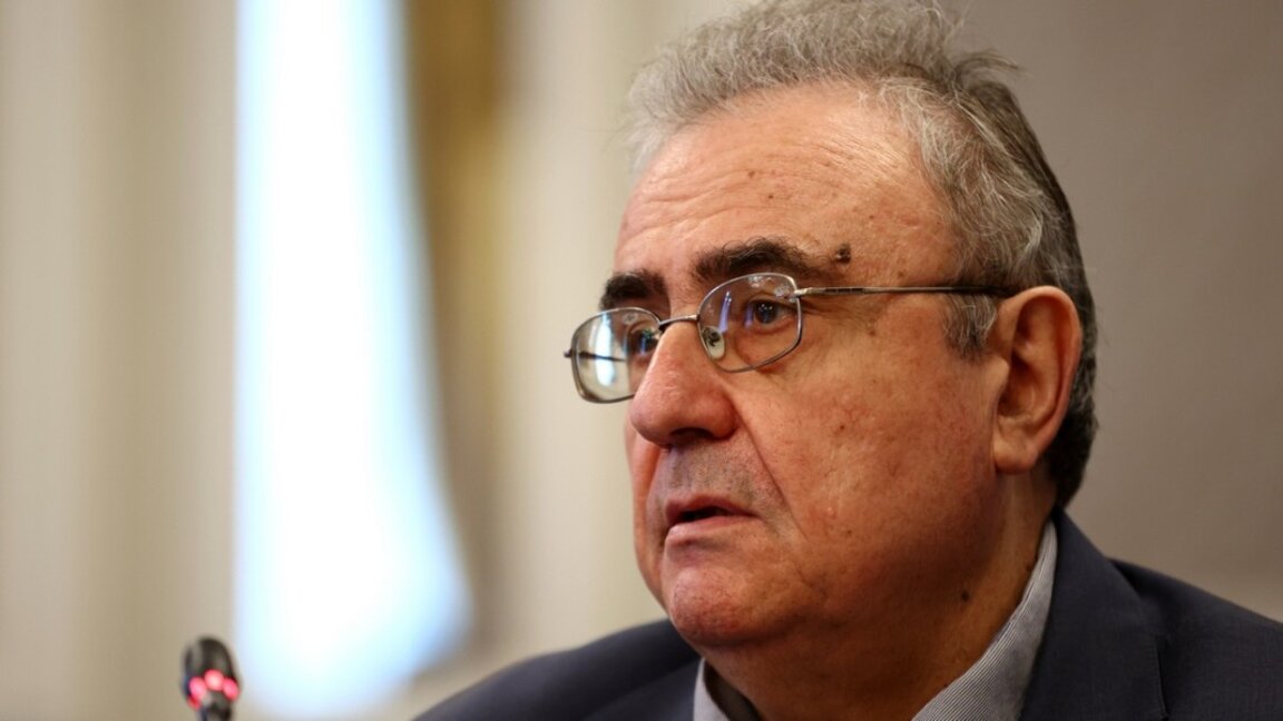 Огнян Минчев