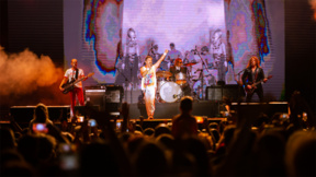 Η μουσική των Queen ηχεί στην Βάρνα χάρη στους Queen Sensation