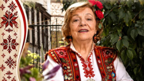 Këngët e Ljubka Rondovës do të tingëllojnë në katër qytete bregdetare bullgare