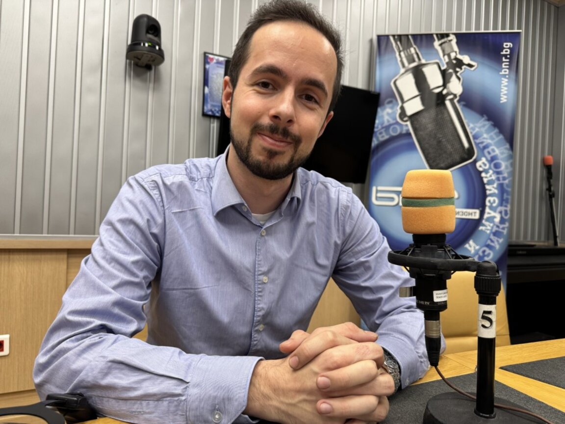 Александър Детев