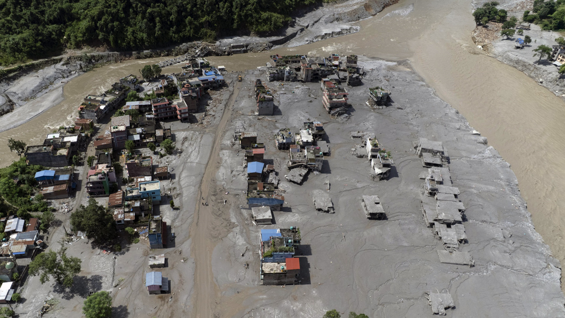 Foreign Ministry issues guidance for Bulgarian citizens in Tibet-Nepal region