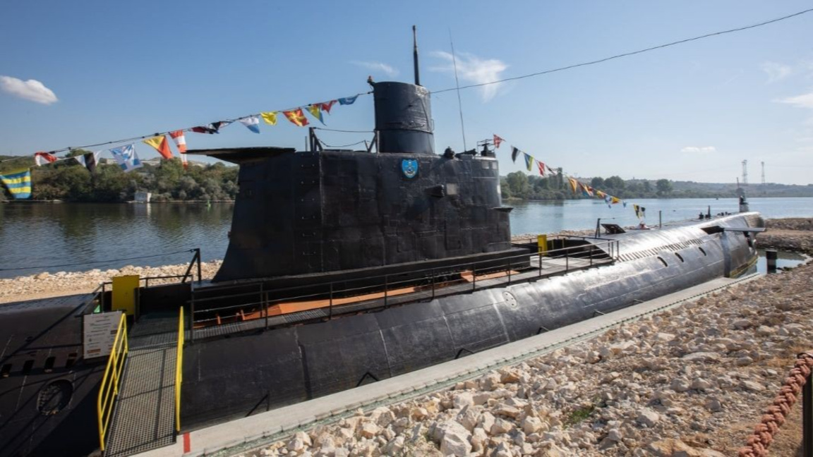 Седам необичних музеја у Бугарској...