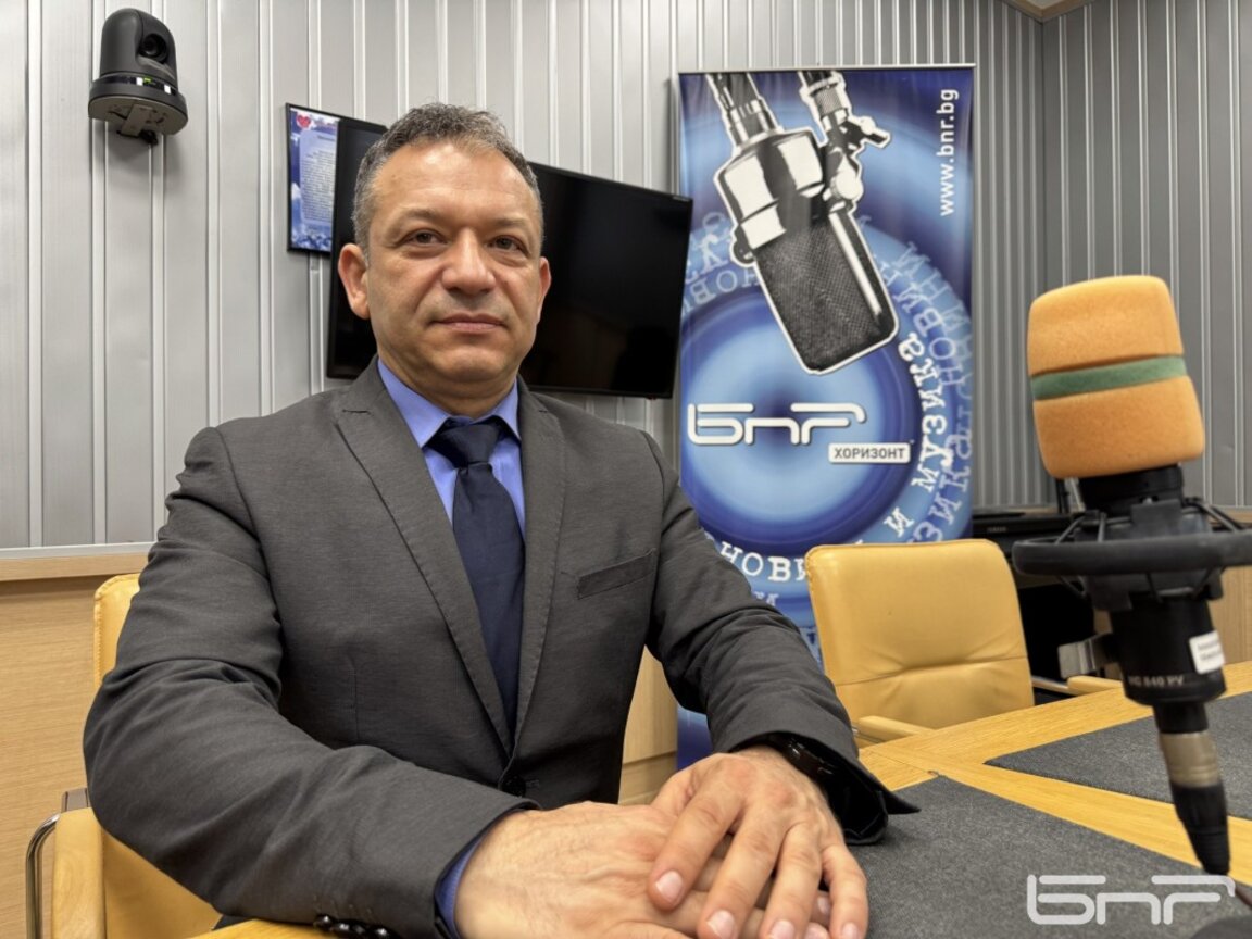 Димитър Гърдев