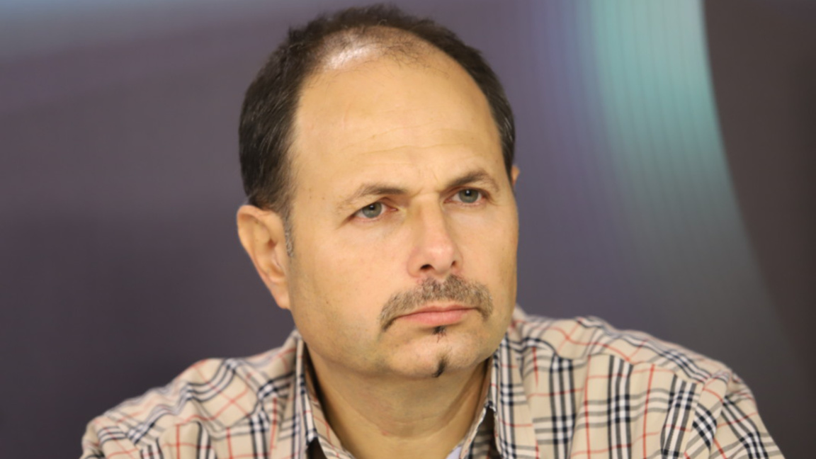 Георги Проданов: Новият президент трябва да бъде далече от ролята на разединител