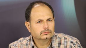 Георги Проданов: Новият президент трябва да бъде далече от ролята на разединител