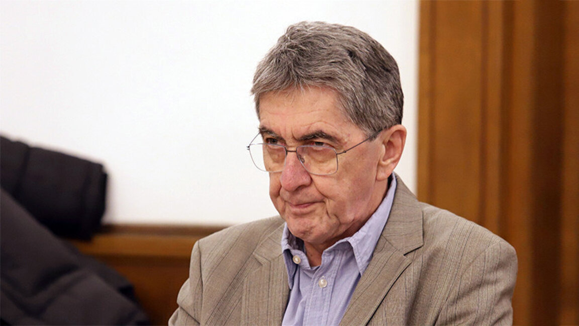 Бойко Станкушев: Искането на имунитета на Петков е бухалка и означава, че Сарафов ще стане главен прокурор