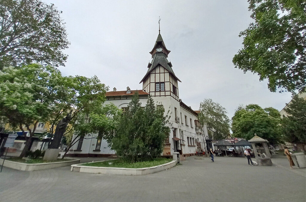 Летња шетња кроз сунчани Пазарџик