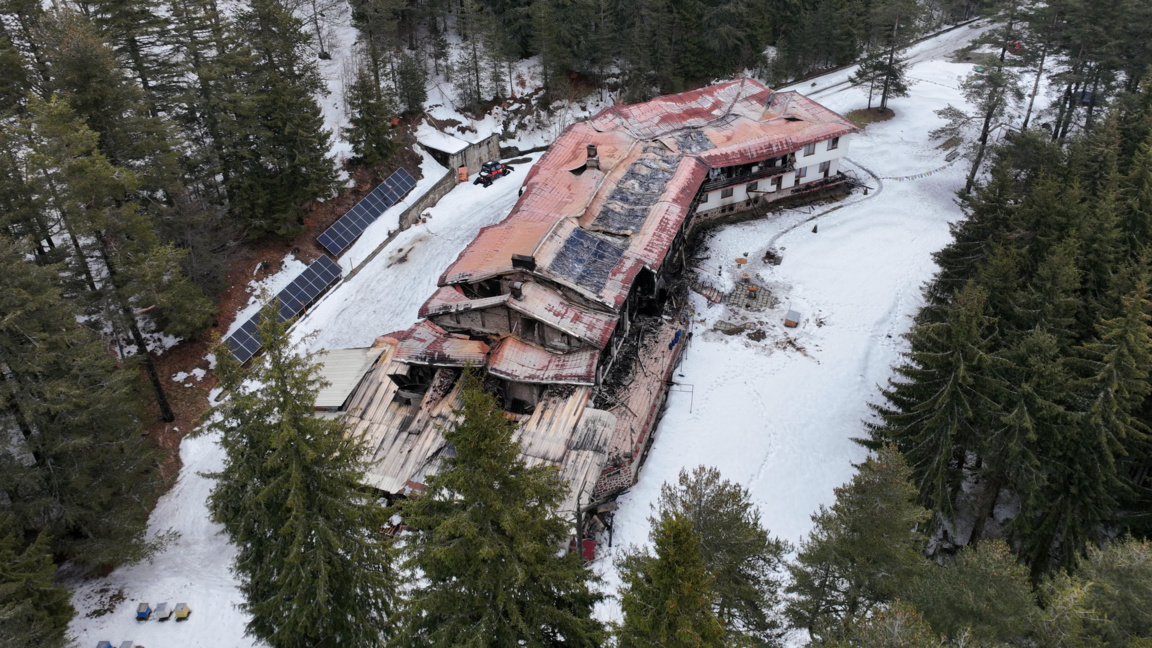 Проверяват се дарения и връзки с политици на жертвите от "Петрохан"
