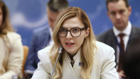 MAE o vă chema pe ambasadoarea rusă, dacă sunt dovezi privind atacurile